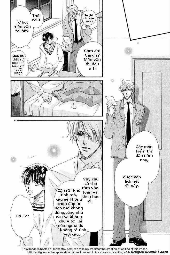 Takumi Kun - Chapter 2 - Trang 19