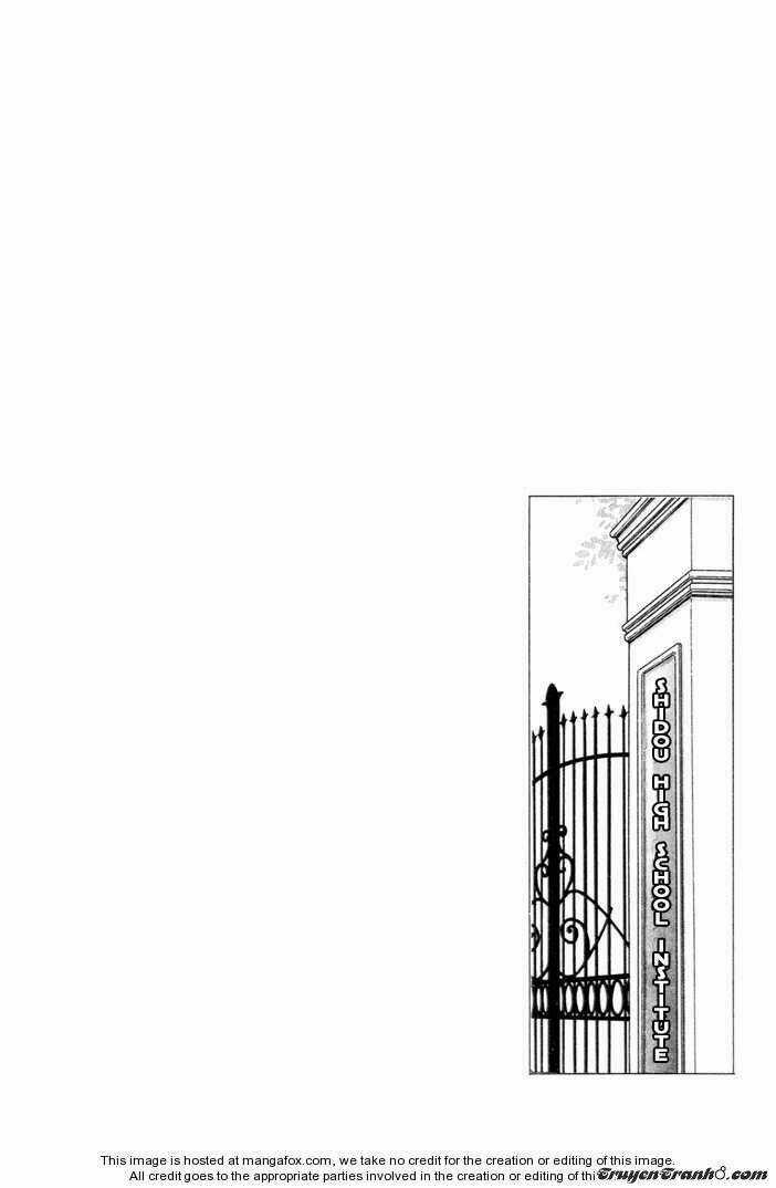 Takumi Kun - Chapter 2 - Trang 3