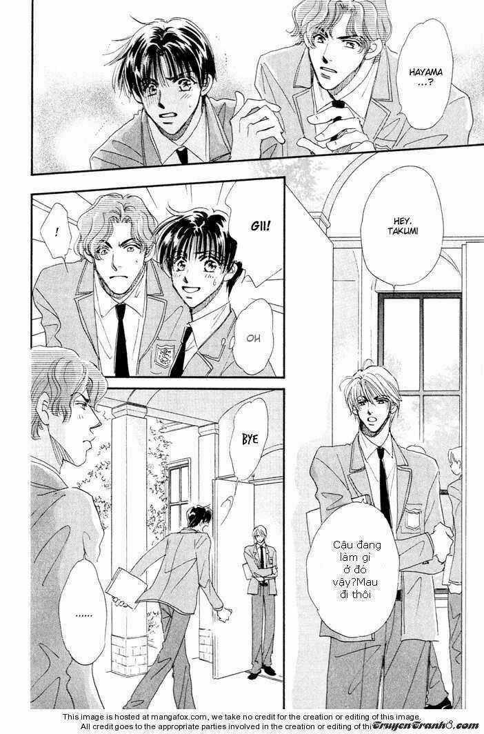 Takumi Kun - Chapter 2 - Trang 27