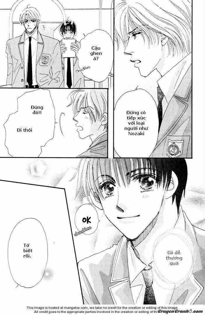 Takumi Kun - Chapter 2 - Trang 28