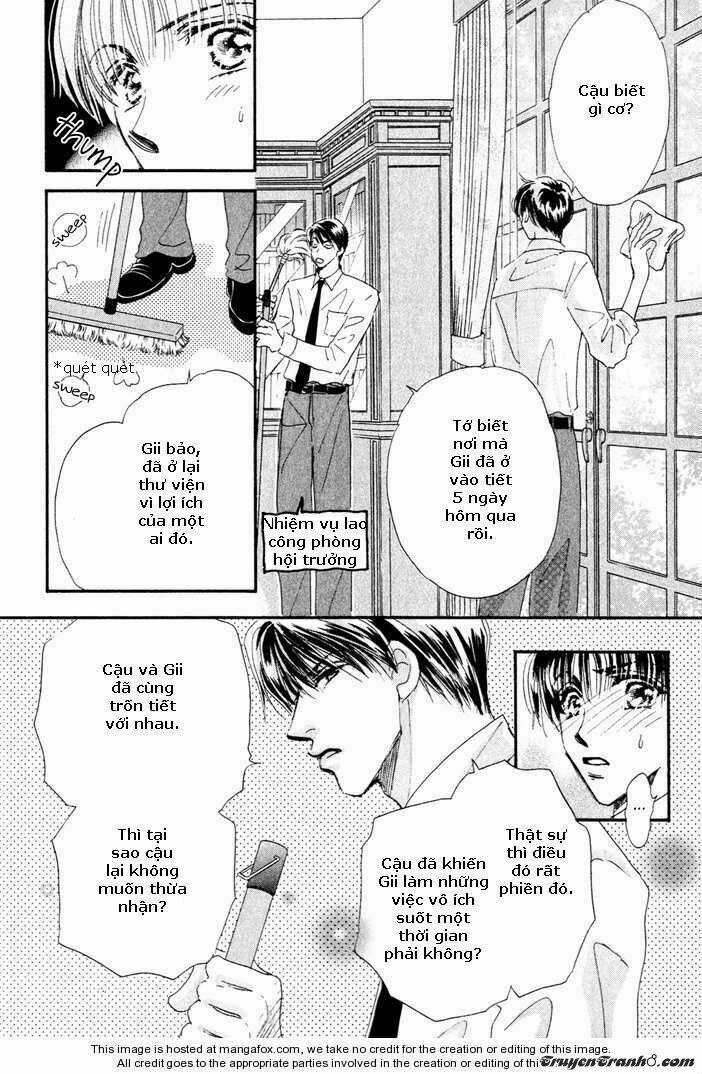 Takumi Kun - Chapter 2 - Trang 29