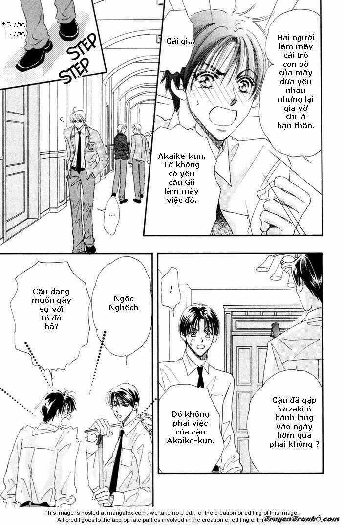 Takumi Kun - Chapter 2 - Trang 30