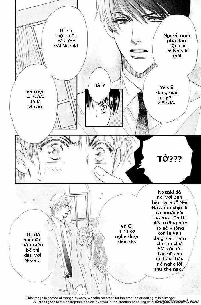 Takumi Kun - Chapter 2 - Trang 31