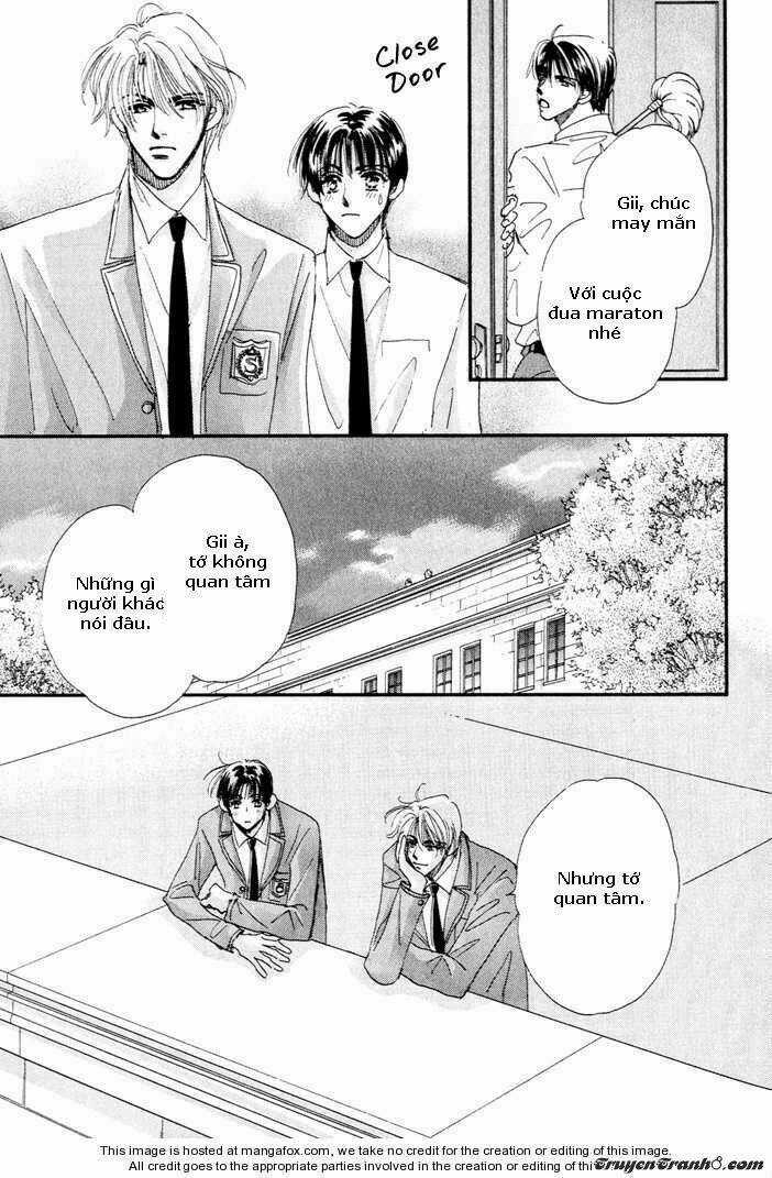 Takumi Kun - Chapter 2 - Trang 36