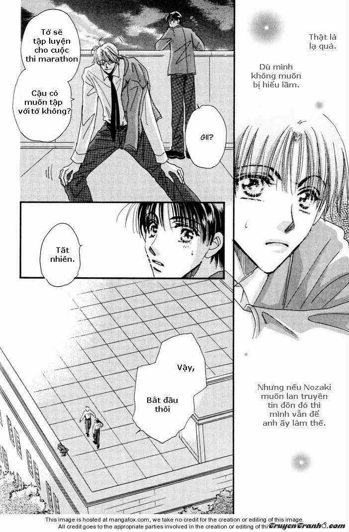 Takumi Kun - Chapter 2 - Trang 37
