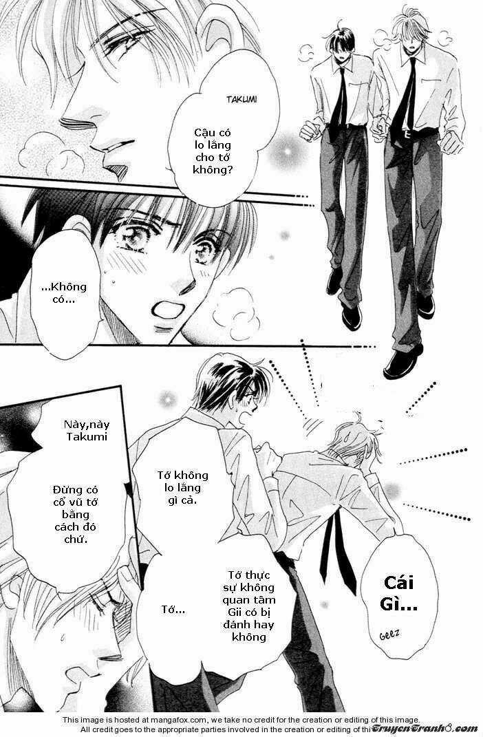 Takumi Kun - Chapter 2 - Trang 38