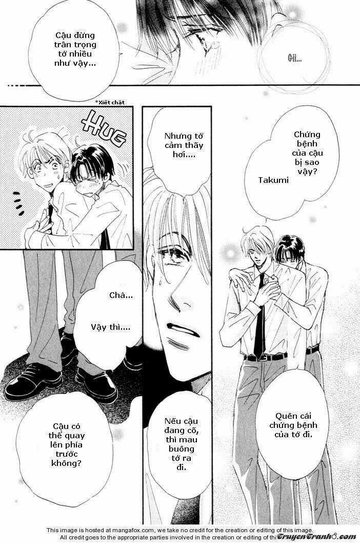 Takumi Kun - Chapter 2 - Trang 40