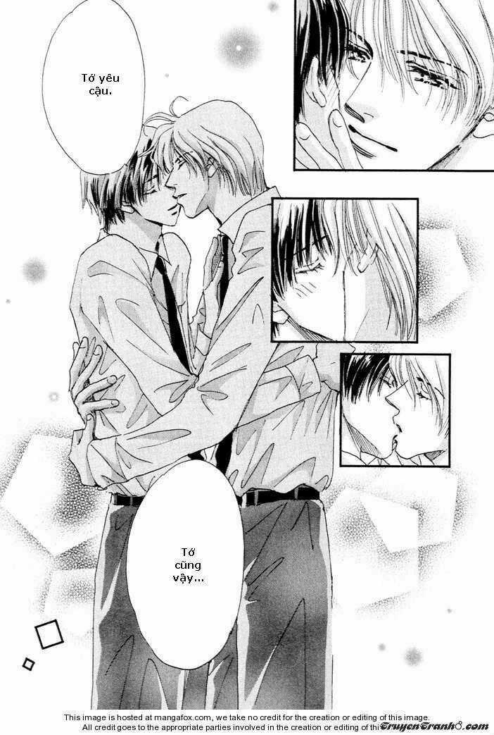 Takumi Kun - Chapter 2 - Trang 42