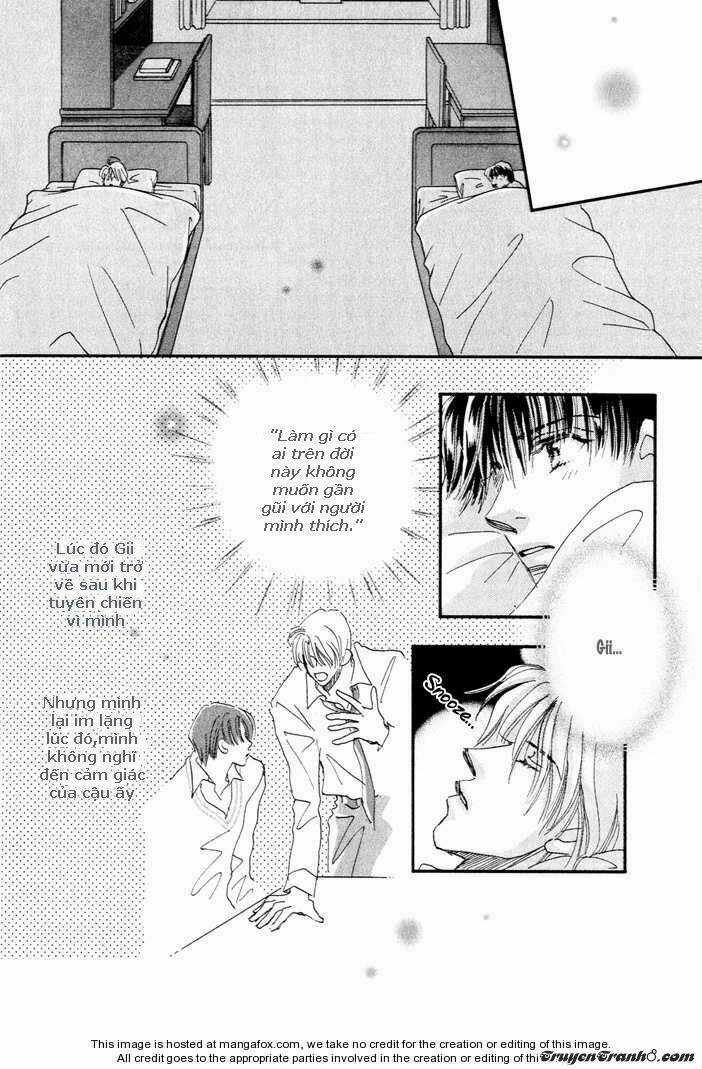Takumi Kun - Chapter 2 - Trang 43