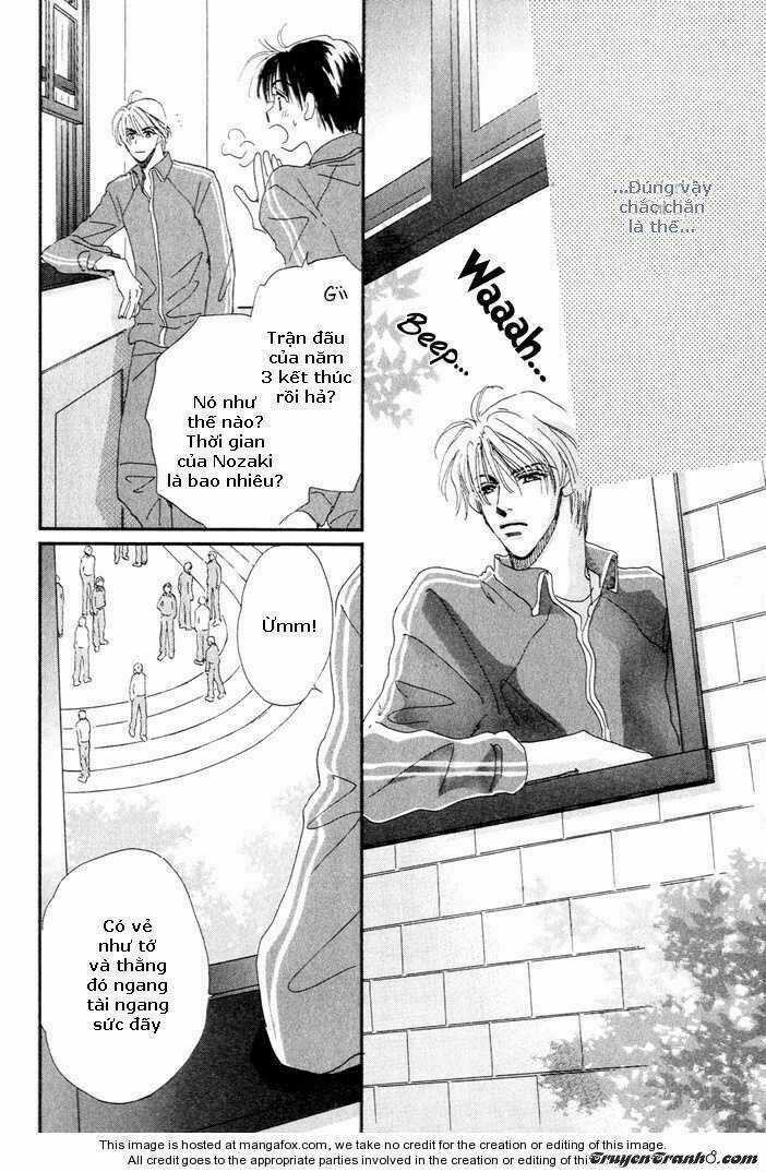 Takumi Kun - Chapter 2 - Trang 47