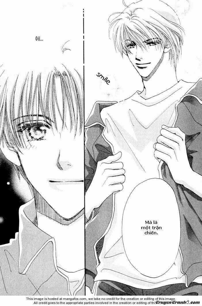 Takumi Kun - Chapter 2 - Trang 50