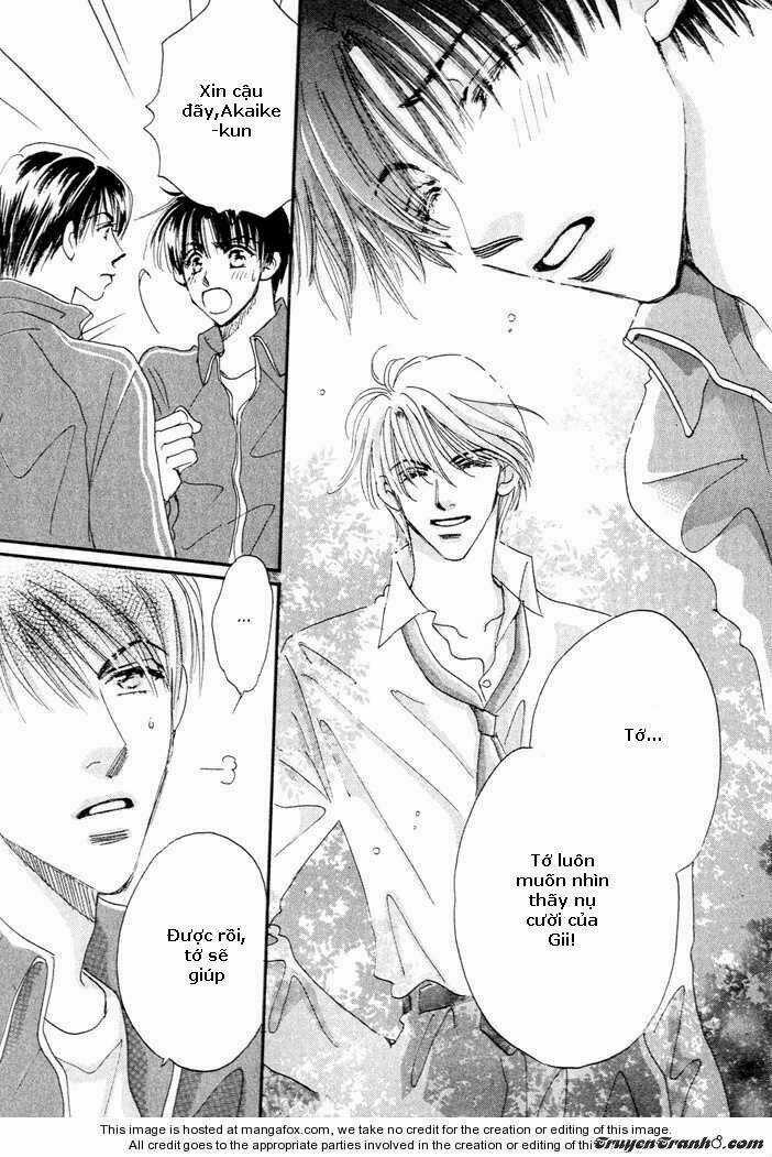 Takumi Kun - Chapter 2 - Trang 53