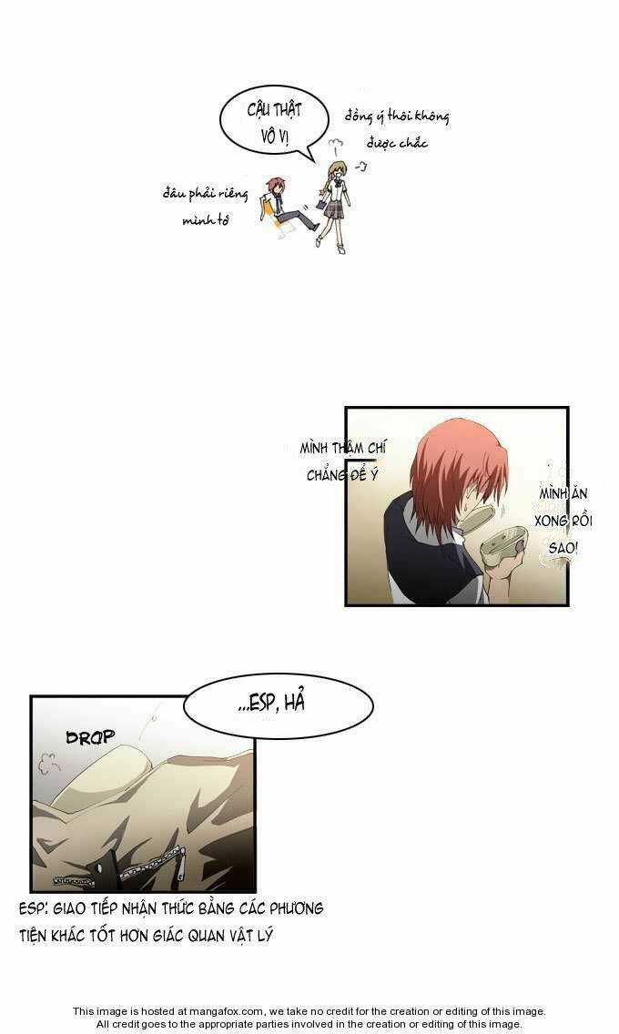 TAL - Chapter 1 - Trang 13