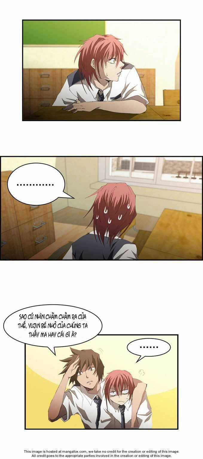 TAL - Chapter 1 - Trang 21