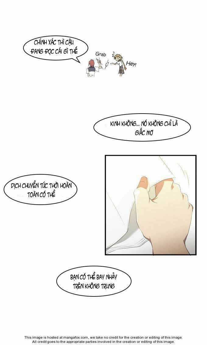 TAL - Chapter 1 - Trang 8