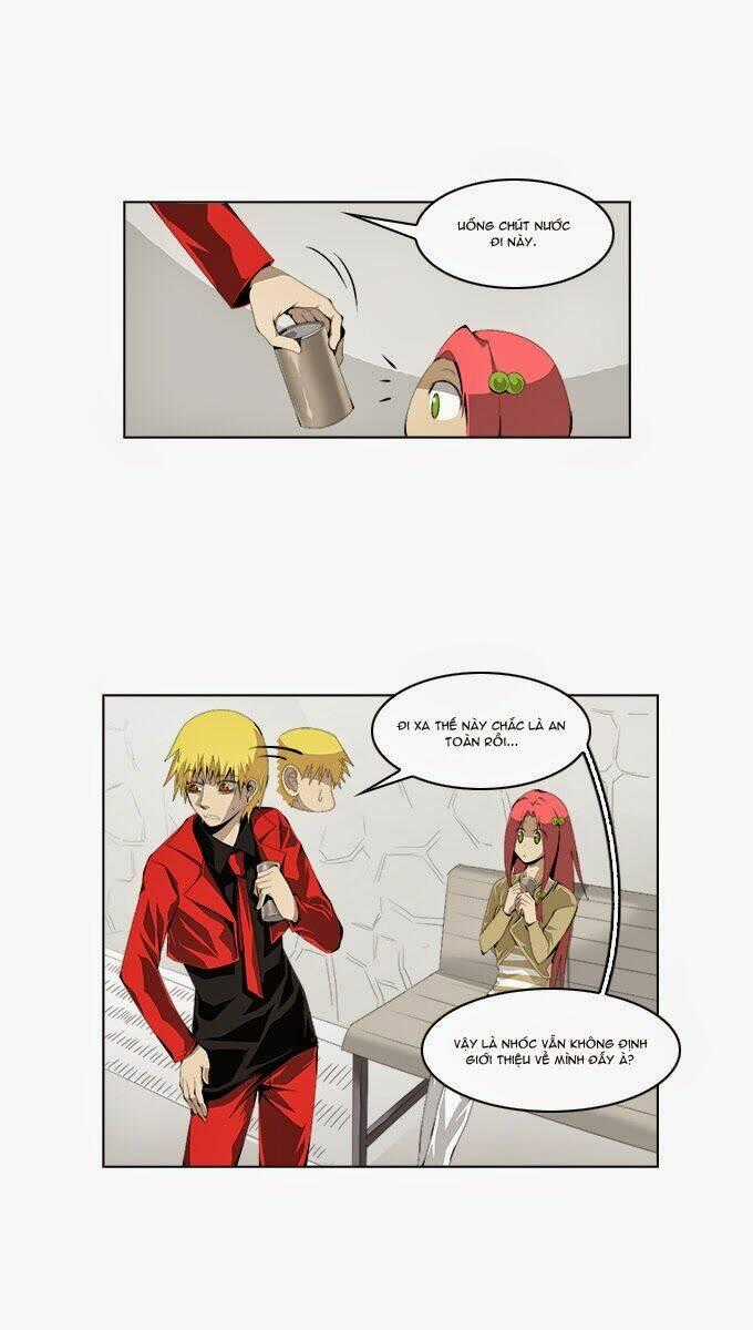 TAL - Chapter 100 - Trang 2