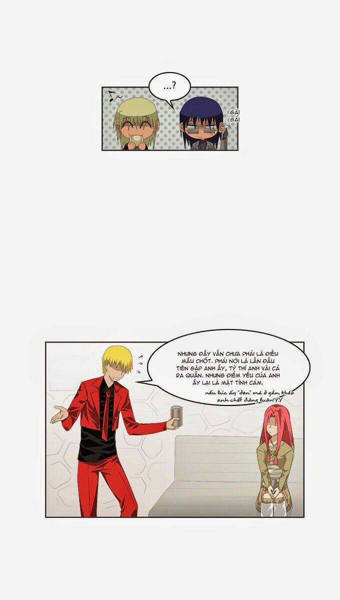 TAL - Chapter 100 - Trang 11