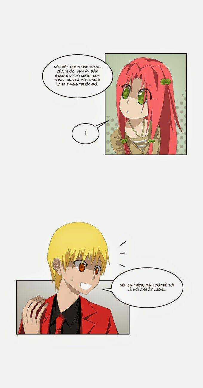 TAL - Chapter 100 - Trang 12