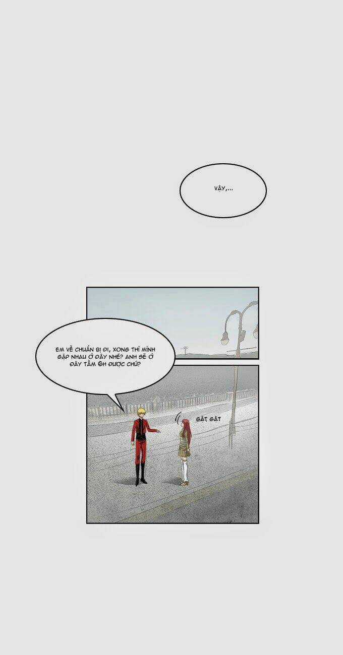 TAL - Chapter 100 - Trang 14