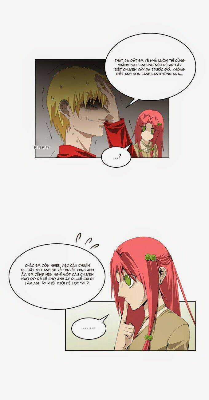 TAL - Chapter 100 - Trang 15