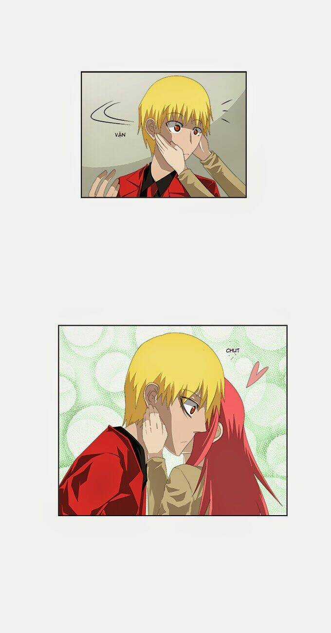 TAL - Chapter 100 - Trang 16