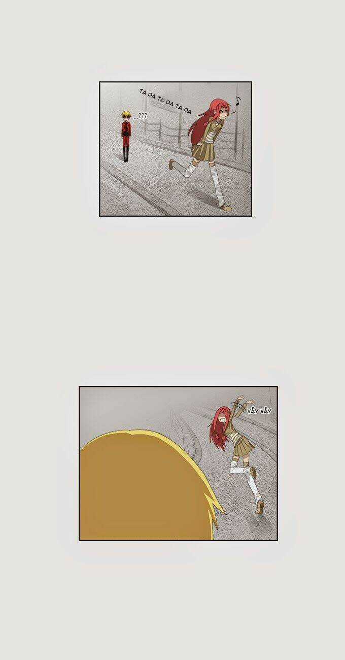 TAL - Chapter 100 - Trang 17