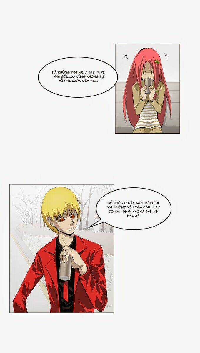 TAL - Chapter 100 - Trang 3