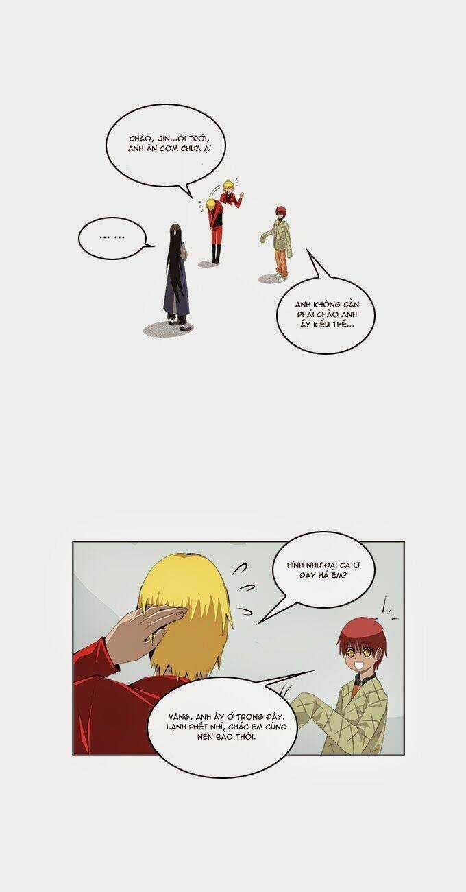 TAL - Chapter 100 - Trang 21