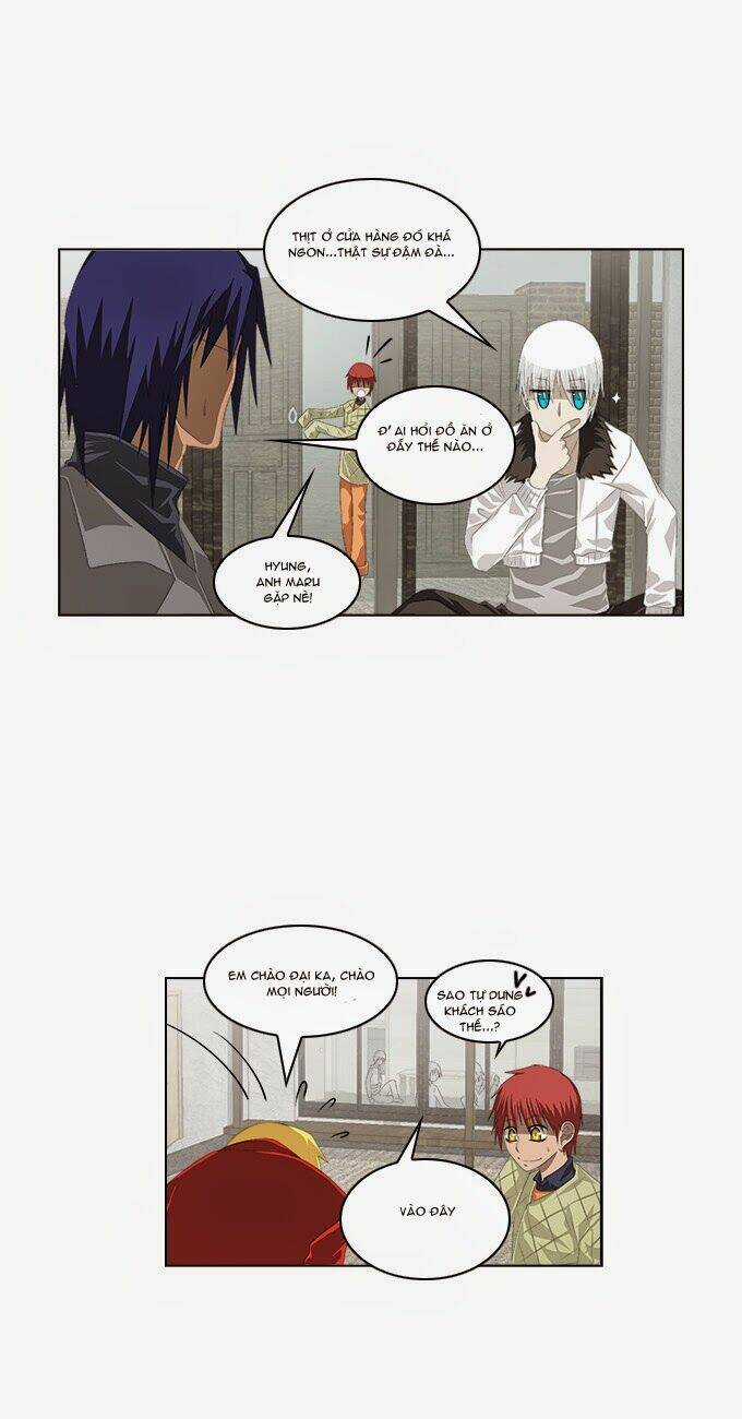 TAL - Chapter 100 - Trang 22