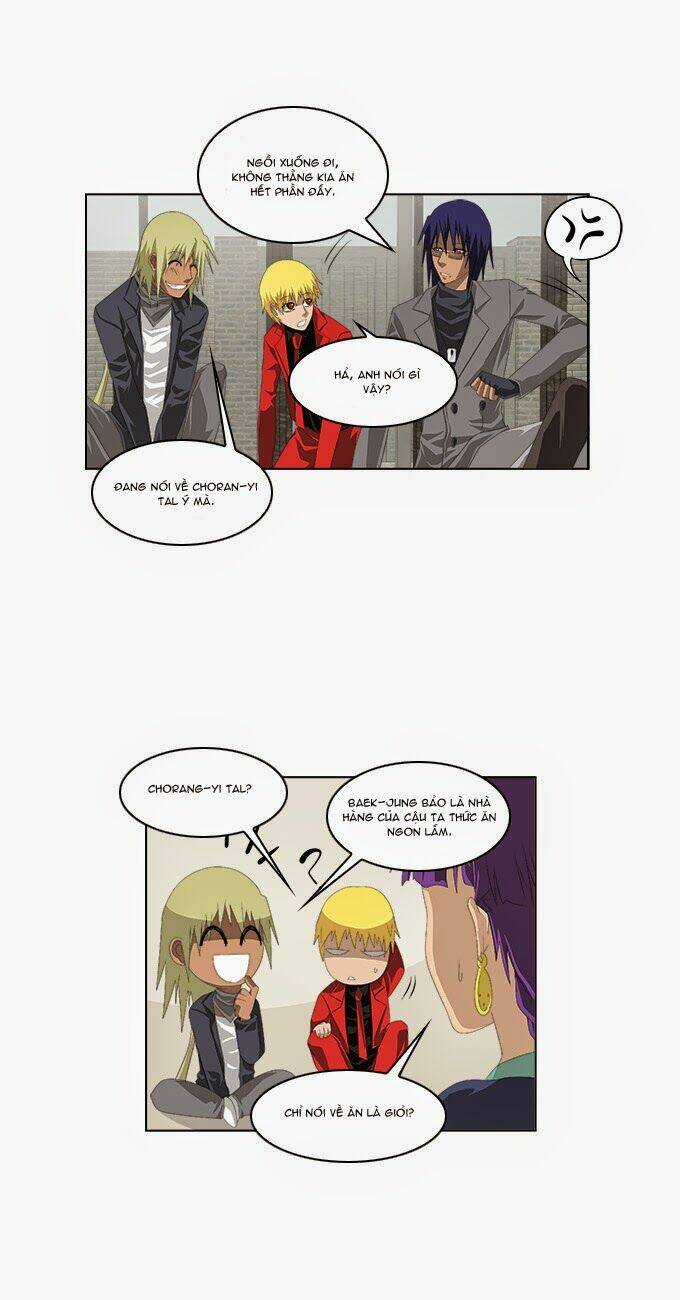 TAL - Chapter 100 - Trang 23