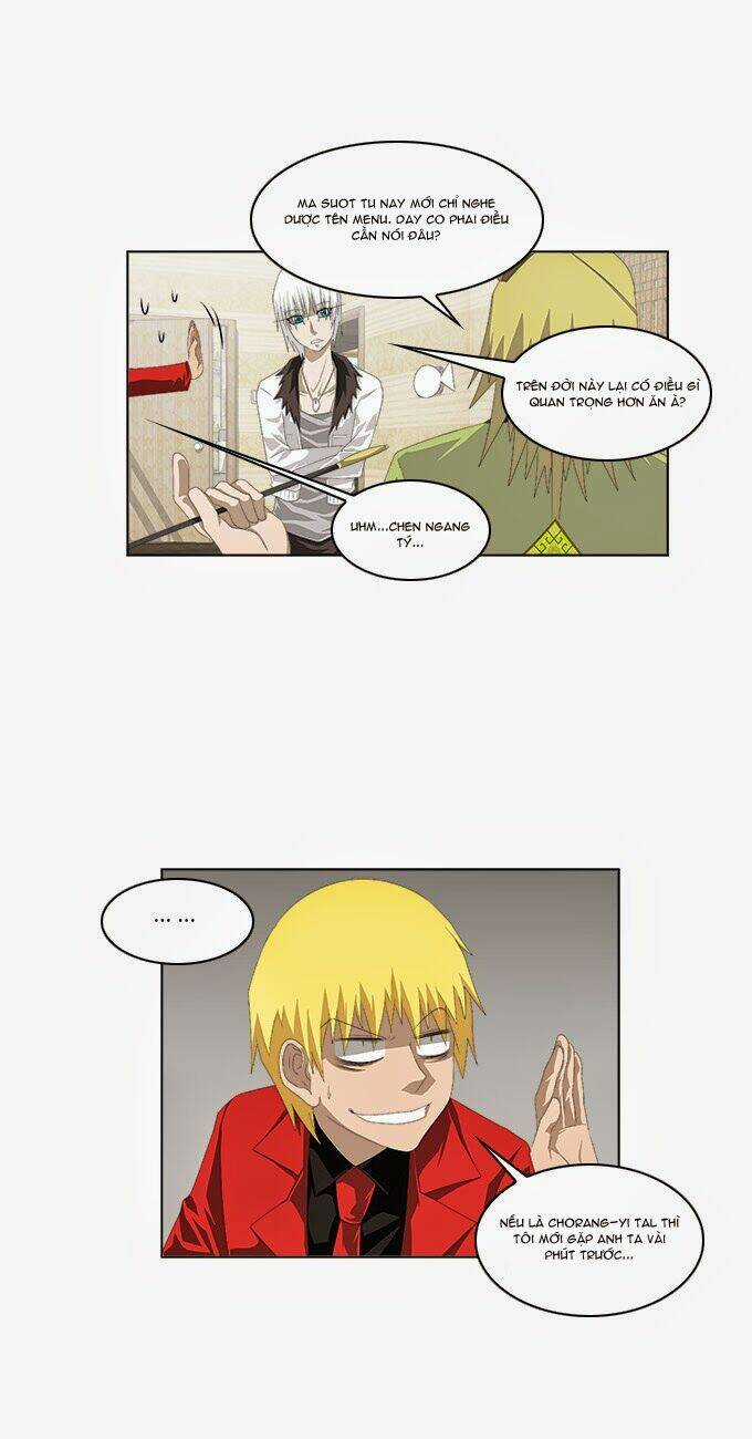 TAL - Chapter 100 - Trang 24