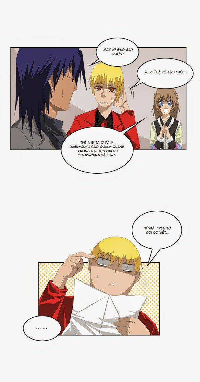 TAL - Chapter 100 - Trang 25