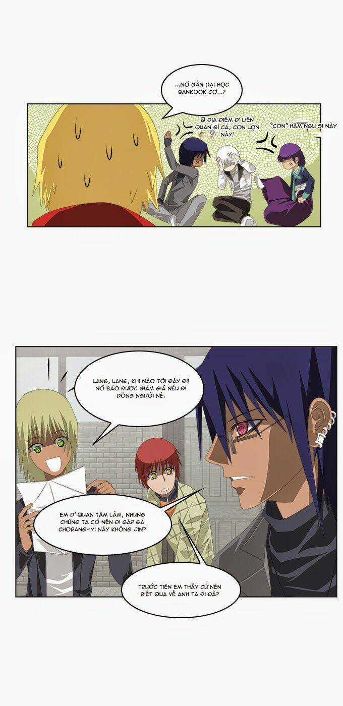 TAL - Chapter 100 - Trang 26