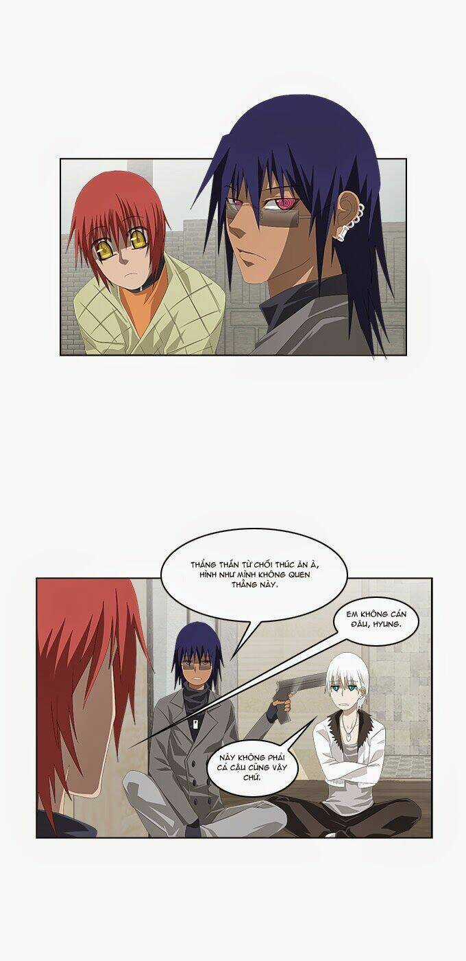 TAL - Chapter 100 - Trang 28