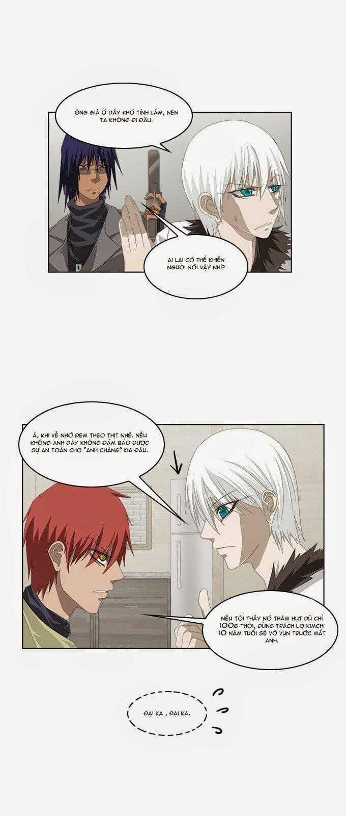 TAL - Chapter 100 - Trang 29