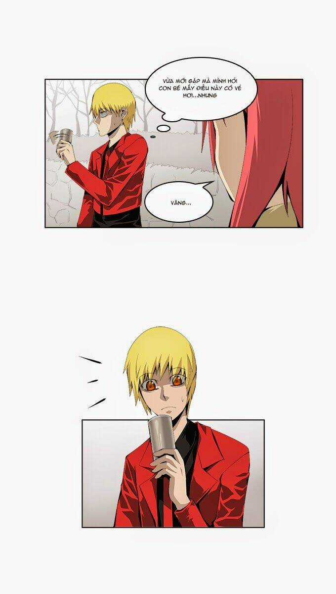 TAL - Chapter 100 - Trang 4