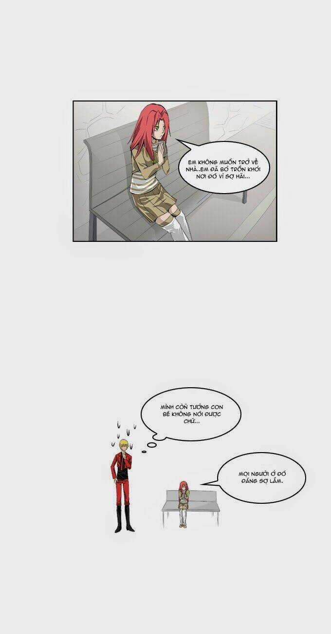 TAL - Chapter 100 - Trang 5