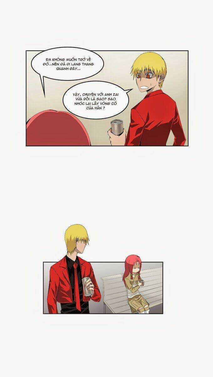 TAL - Chapter 100 - Trang 6