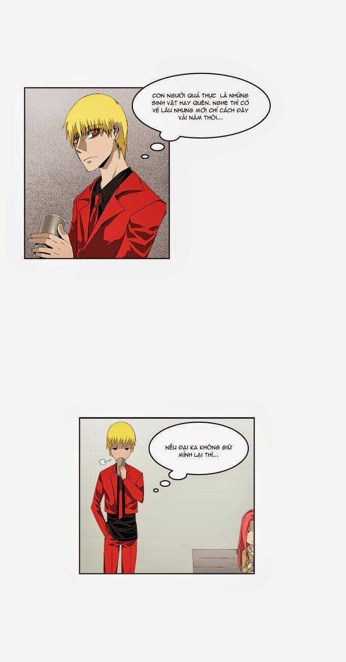 TAL - Chapter 100 - Trang 8