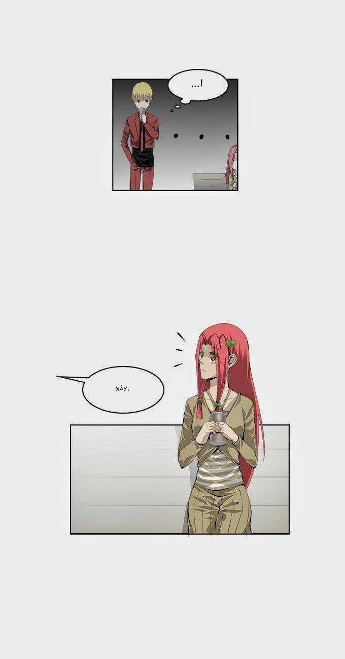 TAL - Chapter 100 - Trang 9