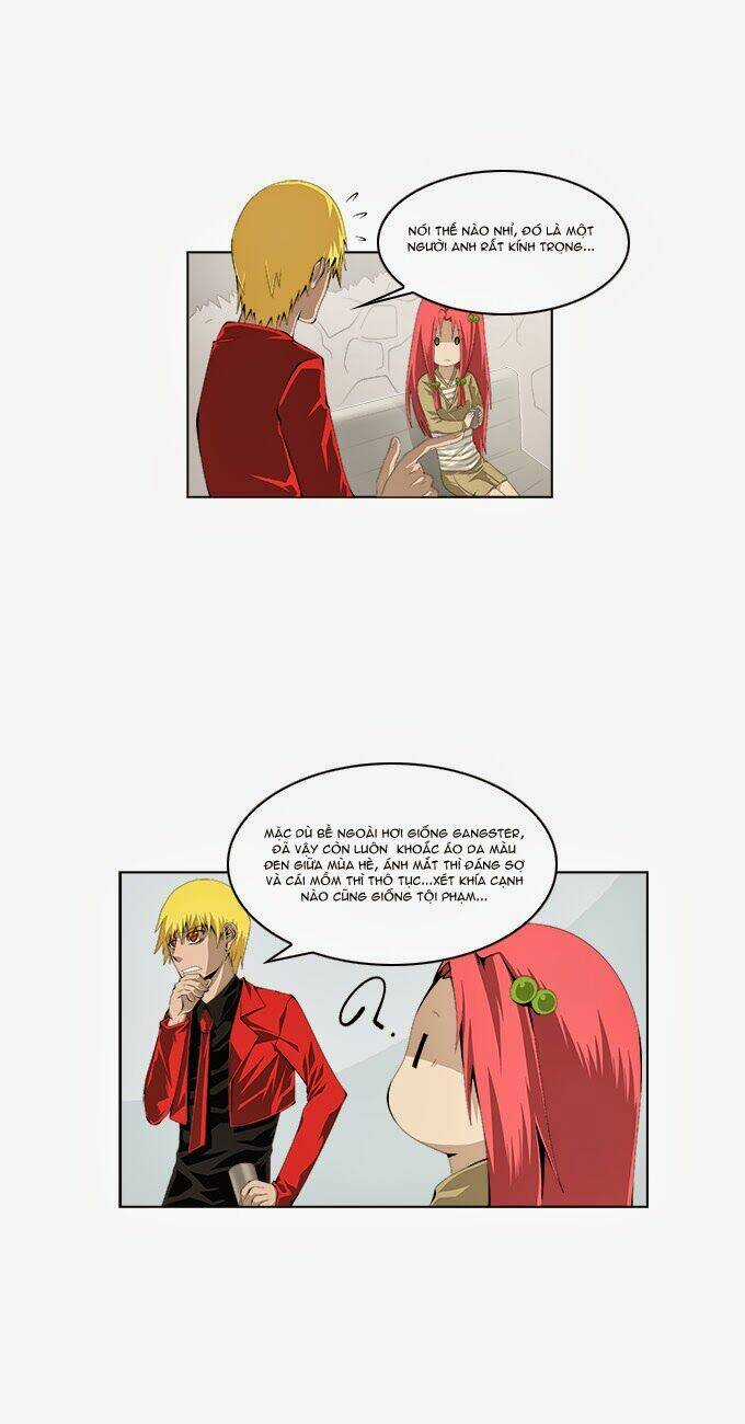 TAL - Chapter 100 - Trang 10