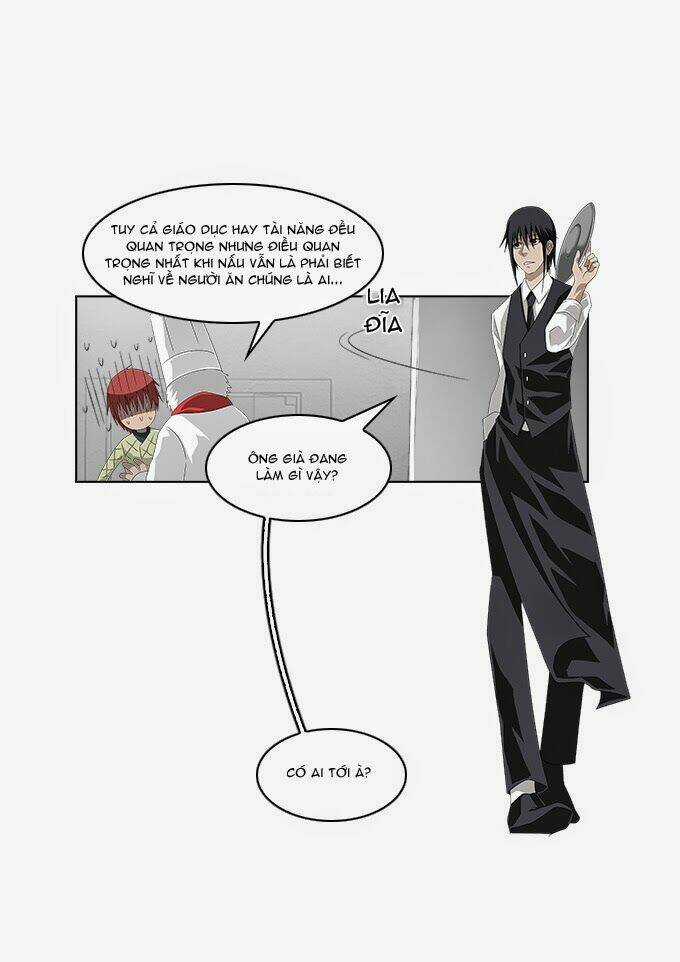 TAL - Chapter 101 - Trang 12