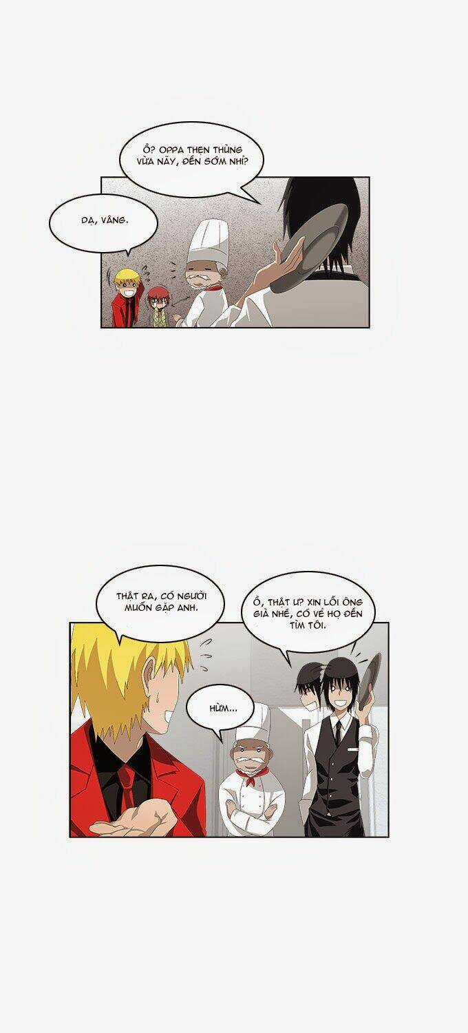 TAL - Chapter 101 - Trang 13