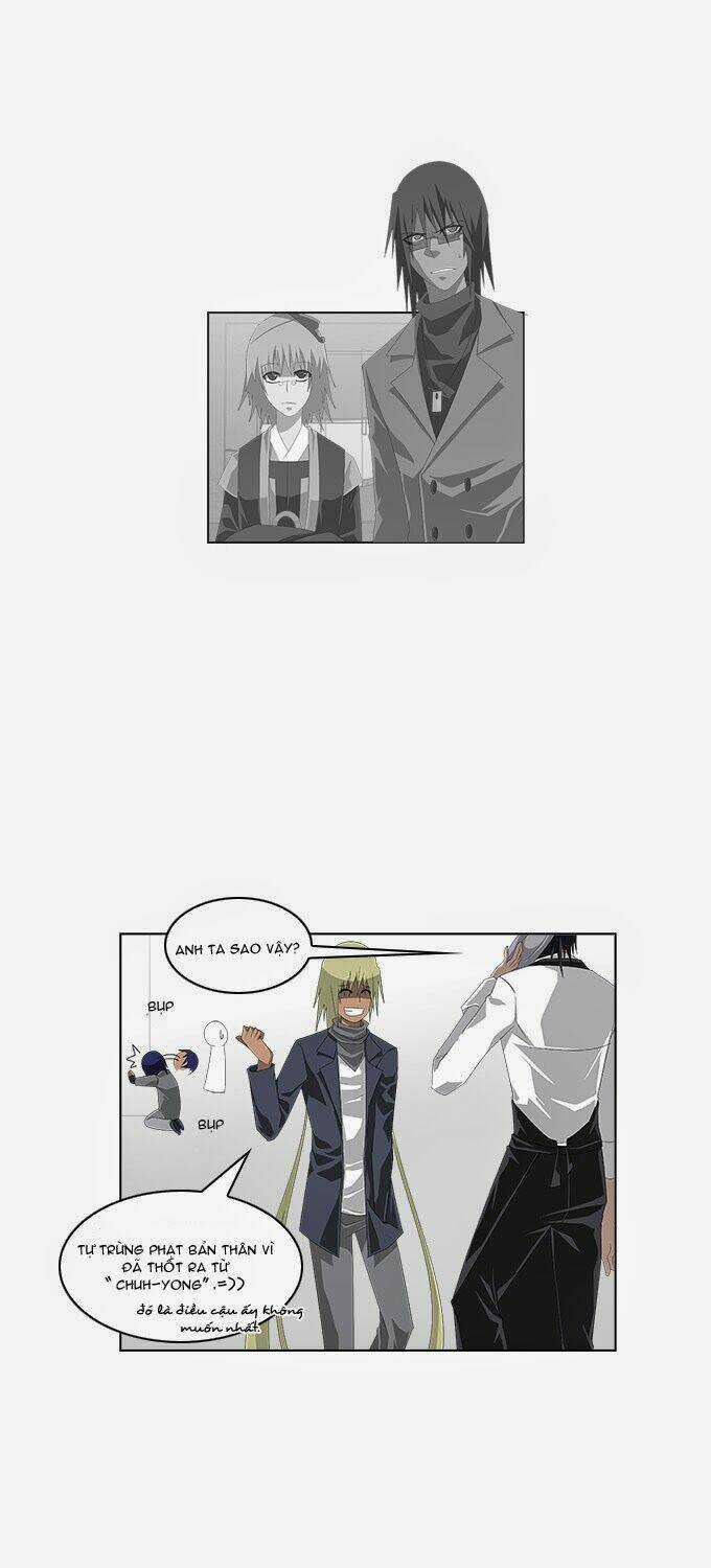 TAL - Chapter 101 - Trang 15