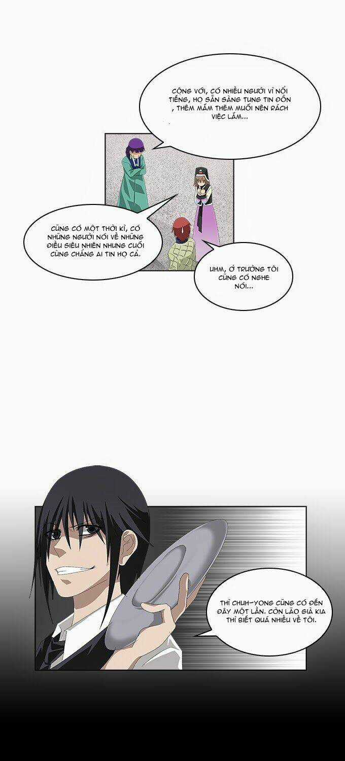 TAL - Chapter 101 - Trang 19