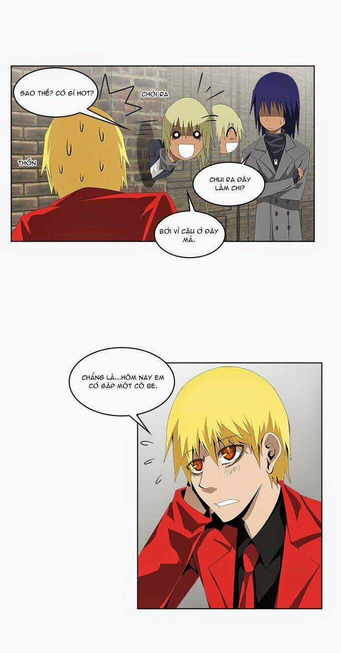 TAL - Chapter 101 - Trang 3