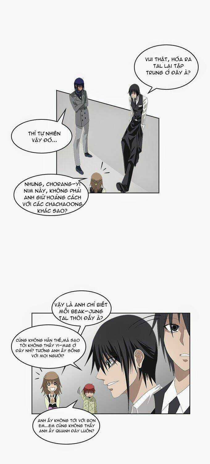 TAL - Chapter 101 - Trang 25