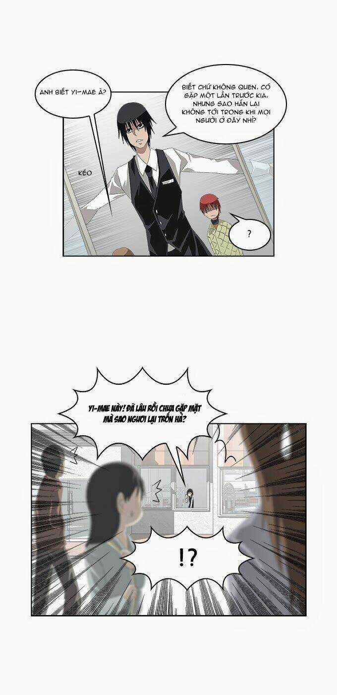 TAL - Chapter 101 - Trang 26