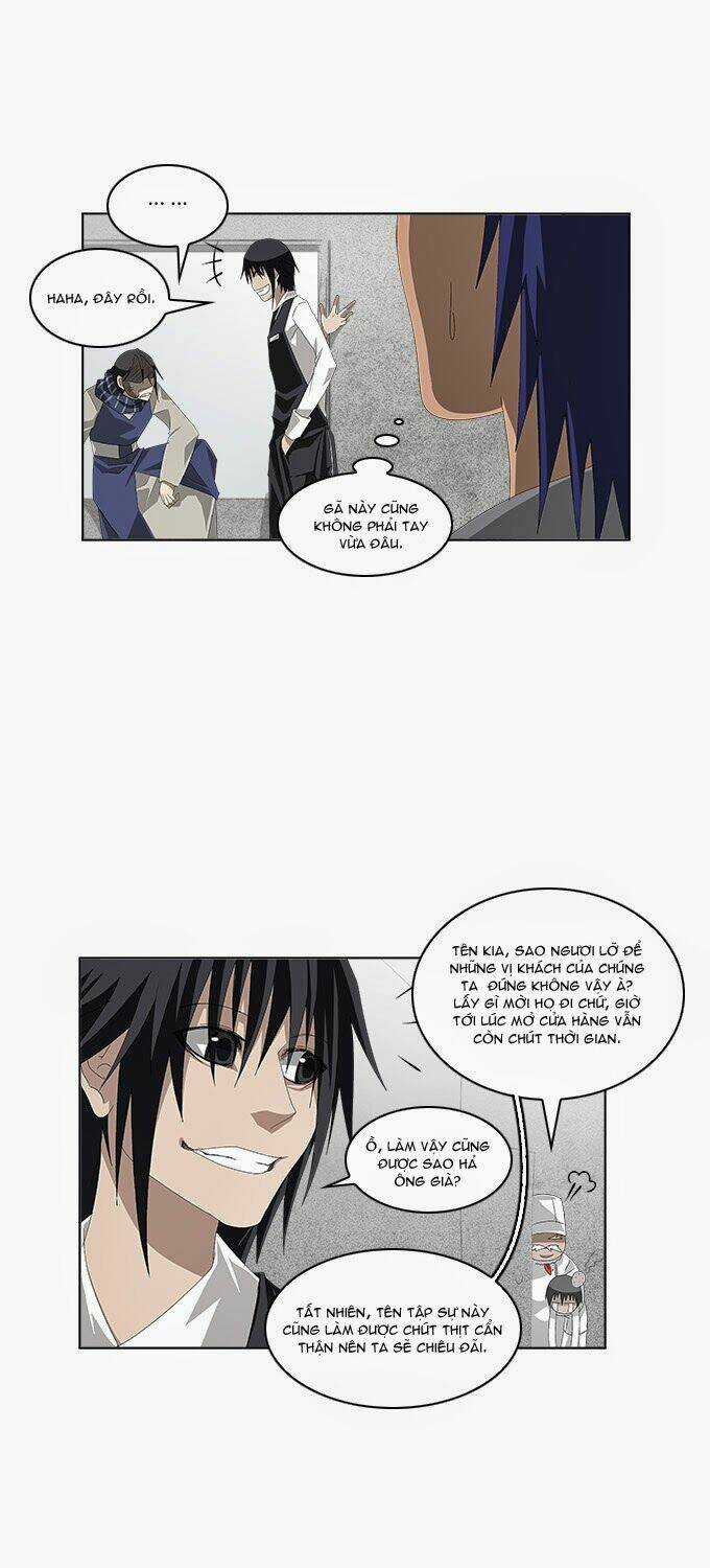 TAL - Chapter 101 - Trang 27