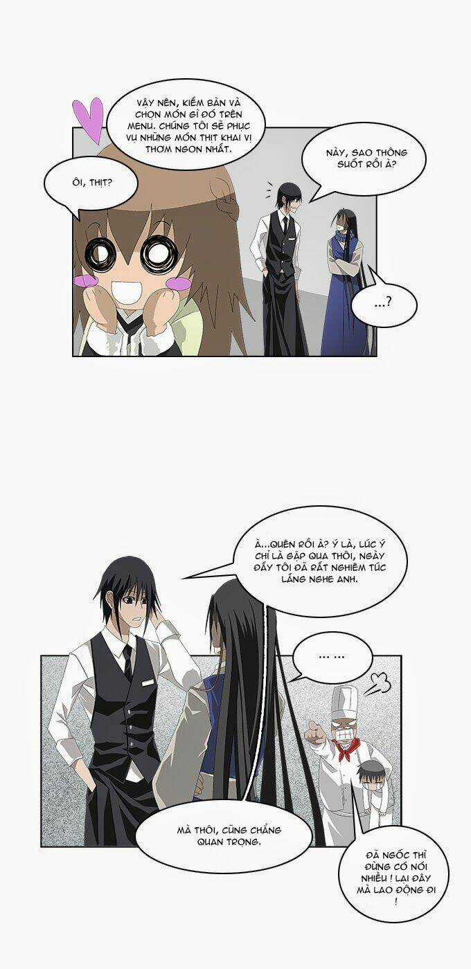 TAL - Chapter 101 - Trang 28